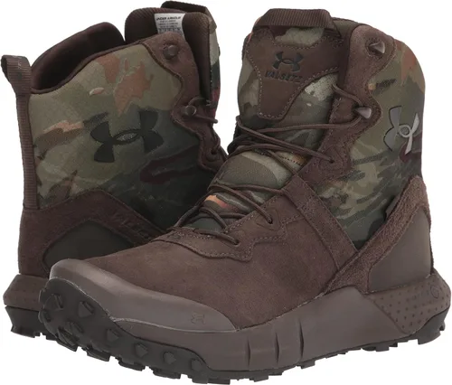 Vista 7 de Under Armour Men's Military Grade Valsetz Reaper Waterproof Tactical Boot