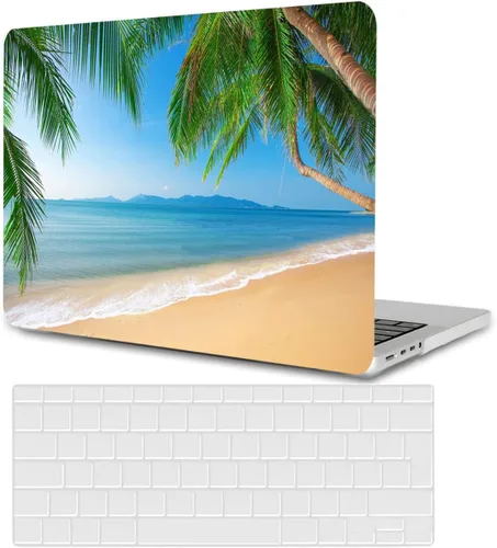 Vista 33 de Protector para laptop compatible con MacBook Pro de 13 pulgadas, modelo A1278 lanzado 2008 2009 2010 2011 2012 con CD-ROM, cubierta rígida delgada
