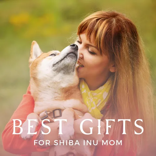 Vista 3 de Huglanket Regalos Shiba Inu para mujer, manta única de franela Shiba Inu, 50 x 65 pulgadas, agradable al tacto, regalo novedoso
