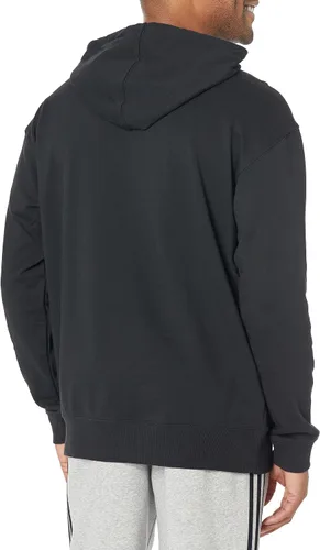 Vista 2 de adidas Sudadera con capucha Essentials Feelvivid para hombre