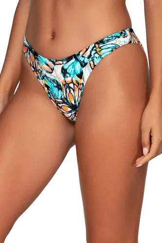 Vista 2 de Swim Systems Camila Scoop - Traje de baño para mujer