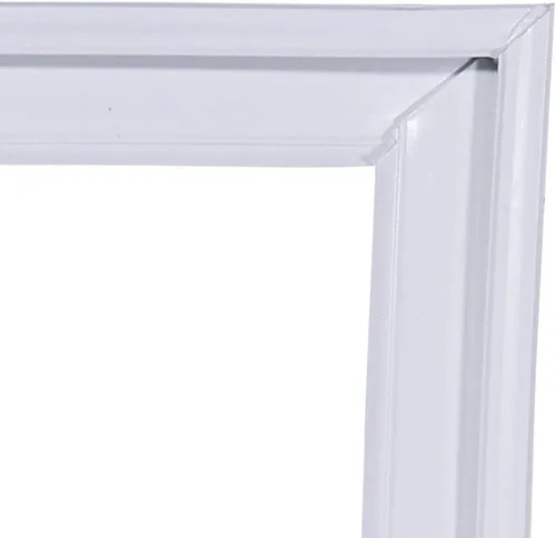 Vista 2 de 12550109Q 10456853Q se adapta al sello de junta de puerta de refrigerador Amana Maytag Whirlpool