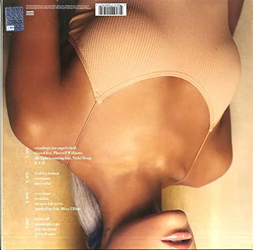 Vista 2 de Sweetener