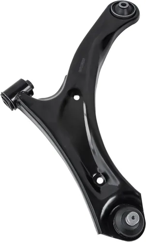 Vista 16 de Detroit Axle - Brazo de control inferior delantero derecho para Volkswagen