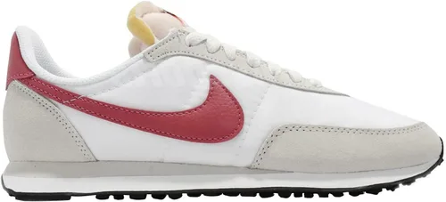 Vista 3 de Nike Waffle Trainer 2 - Da8291 para mujer, NegroBlancoAzul Vela Total Naranja