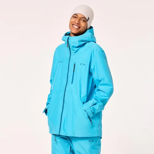 Vista 4 de Oakley Chaqueta Unbound Gore-tex Shell para hombre