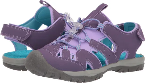 Vista 7 de Northside Sandalia unisex para niño Burke Se Fisherman