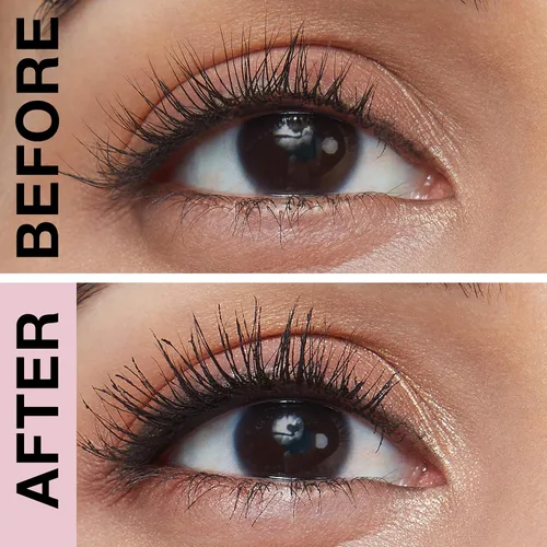 Vista 4 de Maybelline Lash Sensational Sky High and Hyper Easy Liquid Eyeliner Makeup Bundle
