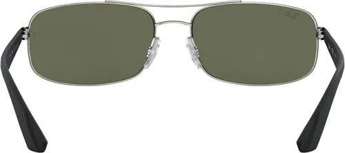Vista 4 de Ray-BanGafas de sol Para Hombre RB3527 metal