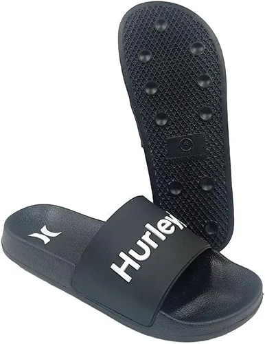 Vista 7 de Hurley Sandalias para mujer lindas sandalias para mujer casual verano sandalias cómodas zapatos de duchaagua, ropa de playa para mujer