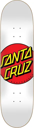 Vista 16 de SANTA CRUZ Tabla de skate de 8.8'' x 31.95'' - Mano gritando