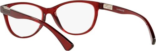 Vista 6 de Oakley Marcos redondos para lentes graduados Ox8146 Plungeline para mujer