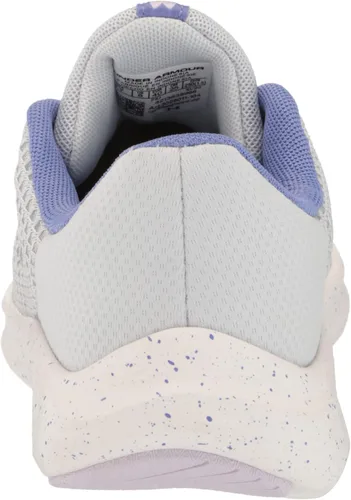 Vista 3 de Under Armour Tenis de correr unisex para niños Charged Pursuit 3