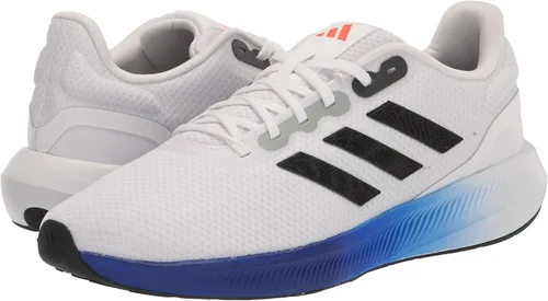 Vista 8 de adidas Men's Run Falcon 3.0 Shoe