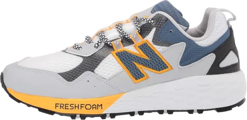 Vista 8 de New Balance Men's Fresh Foam Crag Trail V2 Running Shoe