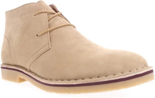 Vista 2 de Propét Botines de tobillo de gamuza Findley para hombre