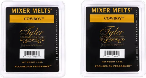 Vista 6 de Tyler Candle - Mezclador Limelight (3 unidades)
