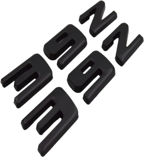 Vista 5 de 2x emblemas de placa de identificación PartsTo 392 para Dodge Challenger Charger Durango y Jeep Wrangler Gladiator y Ram 1500 6.4 HEMI V8 Calcomanía