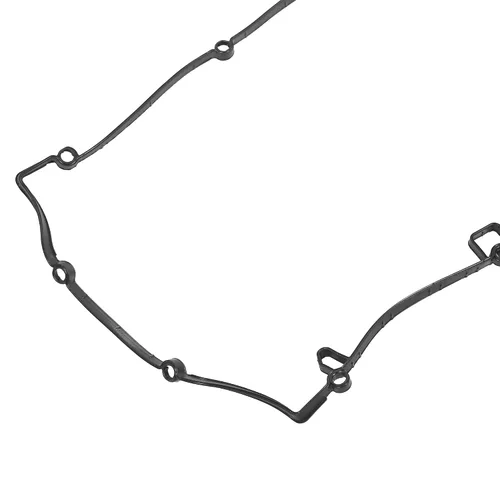 Vista 4 de X AUTOHAUX VS50788R 11127582400 Junta de tapa de válvula de motor para Mini Cooper S Countryman Paceman JCW R55 R56 R57 R58 N13 N18 para BMW 118i