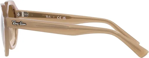 Vista 4 de Ray-Ban Rb4399 Gina - Gafas de sol cuadradas para mujer
