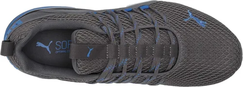 Vista 5 de PUMA Axelion Spark - Tenis para hombres, para entrenamiento funcional