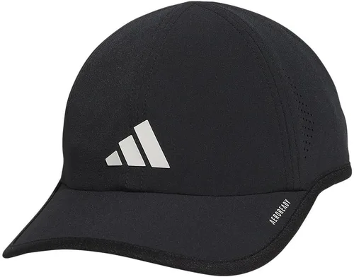 Vista 45 de Adidas Superlite, Gorras Atléticas, Sombrero de running Hombre