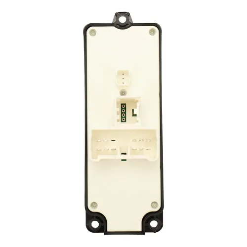 Vista 4 de BRTEC Interruptor de elevalunas eléctrico principal del lado del conductor compatible con Mazda 3 2004-2009, Mazda 3 Sport 2009 Reemplazar #