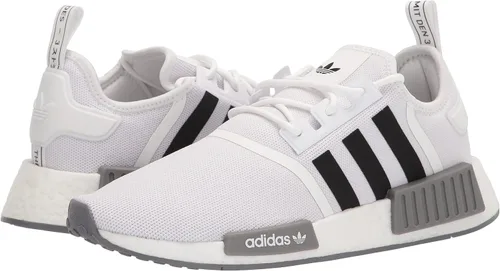Vista 8 de Adidas Originals NMD_r1 - Tenis de correr para hombre