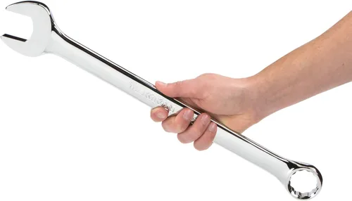 Vista 5 de TEKTON - Llave combinada (0.472 pulgadas).