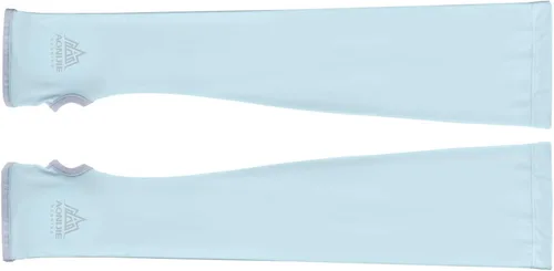 Vista 2 de AONIJIE Unisex Arm Sleeves Sun Protection UV Protection Sleeves