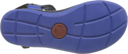 Vista 4 de Sandalia plana para hombre Camper
