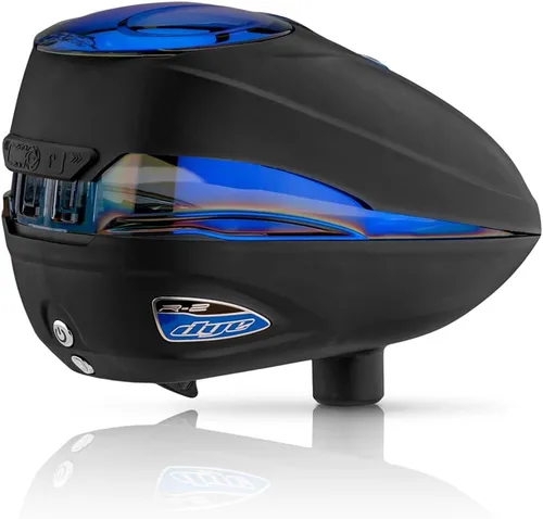 Vista 8 de Dye Cargador electrónico de paintball R2