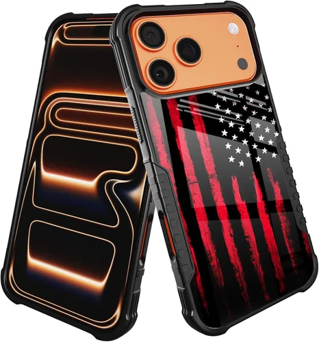 Vista 37 de Funda compatible con iPhone 11 [parachoques a prueba de golpes] [antiarañazos] [antideslizante] cubierta de protección resistente para hombres