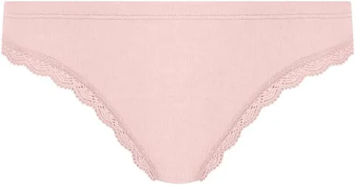 Vista 3 de b.tempt'd Women's Innocence Thong Panty