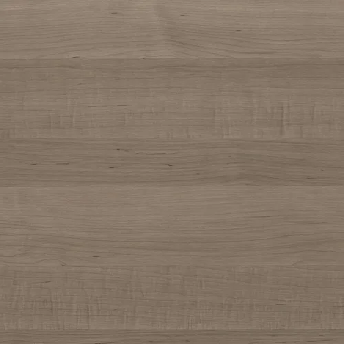 Vista 8 de Bush Furniture Cabot - Escritorio para computadora con gabinete, 72 W, gris ceniza