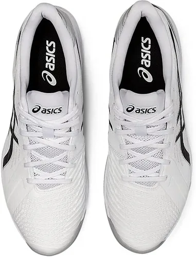 Vista 6 de ASICS Zapatillas de tenis para hombre Solution Swift FlyteFoam