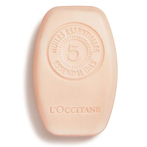 Vista 6 de L'OCCITANE Champú sólido Gentle & Balance, 2.1 oz.