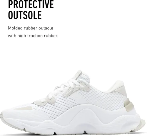 Vista 4 de Sorel Kinetic RNEGD - Zapatos de encaje para mujer