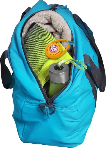 Vista 3 de Arm & Hammer Odor Busterz - Clip N Go, paquete de desodorante de 4