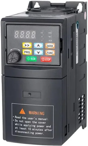Vista 8 de TECHTONGDA Lijadora de banda de velocidad variable de 72 pulgadas con 3 muelas de molienda para cuchillos, herramientas de corte sin base, 220 V