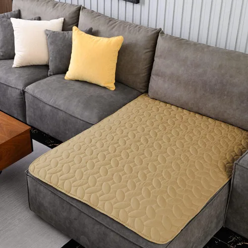 Vista 62 de Ameritex Funda impermeable para cama de mascotas, manta antideslizante para cama de perro, para sofá y muebles, impermeable, nuevo diseño