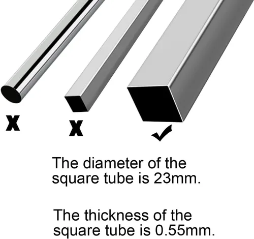 Vista 7 de Soporte ajustable para lavadora, base para refrigerador, largo/ancho, 17 a 25 pulgadas, soporte para secadora, pedestal, soporte para nevera, evita