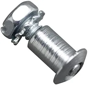 Vista 2 de Klein Tools 34910 Tornillos de manga superior para escaladores, fabricados en EE. UU