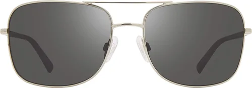 Vista 2 de Revo Sunglasses Summit Polarized Lens with Metal Navigator Frame