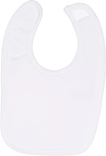 Vista 3 de Gerber Paquete de 6 baberos para bebé unisex
