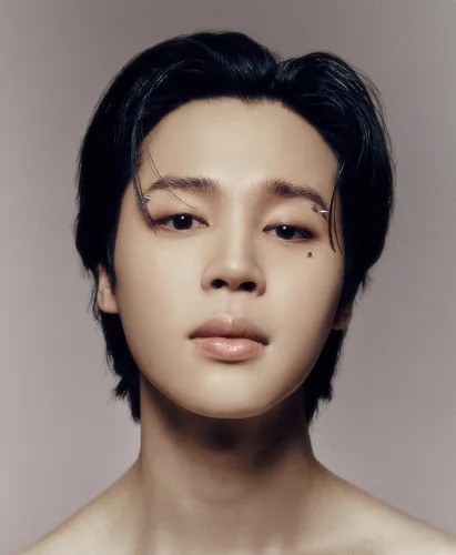 Vista 6 de BTS Jimin FACE 1er álbum en solitario 2 versión SET PhotoBook+4p PhotoCard+1p Postal+1p Postal grande+Seguimiento sellado