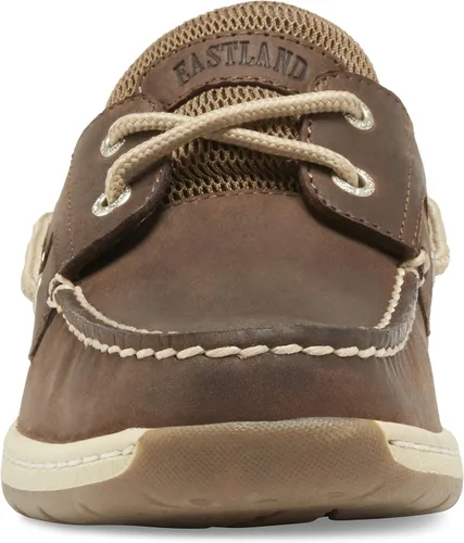 Vista 7 de Eastland Zapatos náuticos Solstice para mujer Marrón