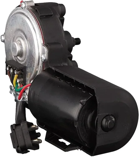 Vista 8 de febi bilstein 46741 Motor de limpiaparabrisas (1 unidad)