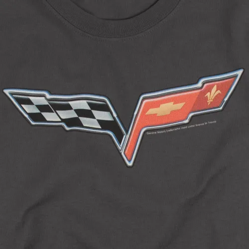 Vista 5 de Popfunk Friends Central Perk - Camiseta con logotipo