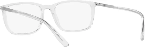 Vista 6 de Chaps Men's Cp3060 Square Prescription Eyewear Frames